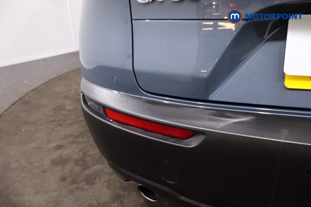 Mazda Cx-30 Homura Manual Petrol SUV - Stock Number (1616344) - 34th supplementary image