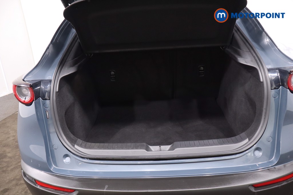 Mazda Cx-30 Homura Manual Petrol SUV - Stock Number (1616344) - 36th supplementary image