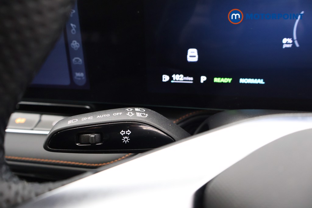 Mg Motor Uk HS Trophy Automatic Petrol-Electric Hybrid SUV - Stock Number (1616785) - 5th supplementary image