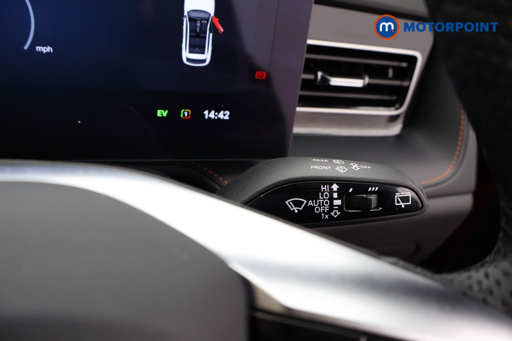 Mg Motor Uk HS Trophy Automatic Petrol-Electric Hybrid SUV - Stock Number (1616785) - 6th supplementary image