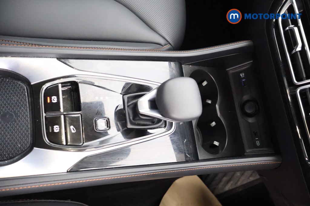 Mg Motor Uk HS Trophy Automatic Petrol-Electric Hybrid SUV - Stock Number (1616785) - 8th supplementary image