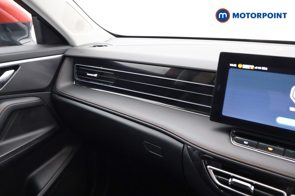 Mg Motor Uk HS Trophy Automatic Petrol-Electric Hybrid SUV - Stock Number (1616785) - 9th supplementary image