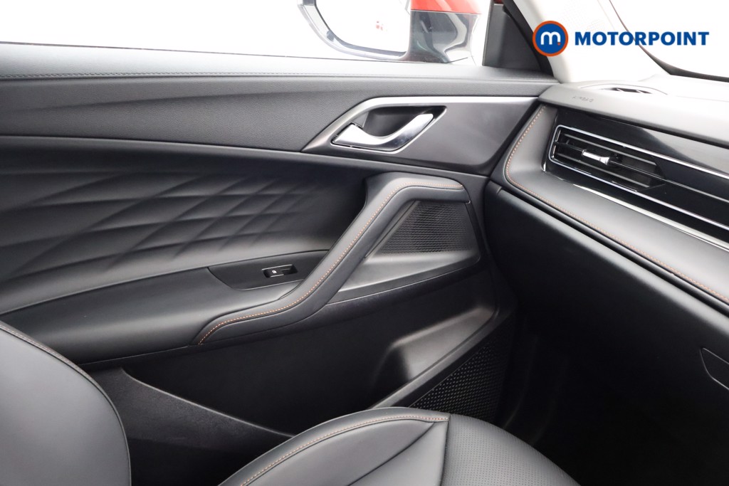 Mg Motor Uk HS Trophy Automatic Petrol-Electric Hybrid SUV - Stock Number (1616785) - 10th supplementary image