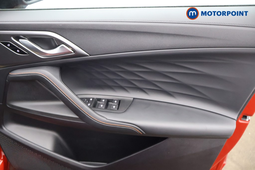 Mg Motor Uk HS Trophy Automatic Petrol-Electric Hybrid SUV - Stock Number (1616785) - 11th supplementary image