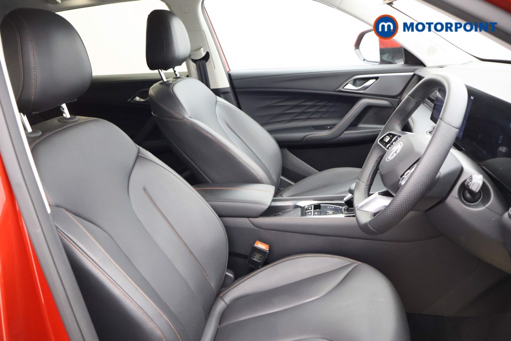 Mg Motor Uk HS Trophy Automatic Petrol-Electric Hybrid SUV - Stock Number (1616785) - 13th supplementary image