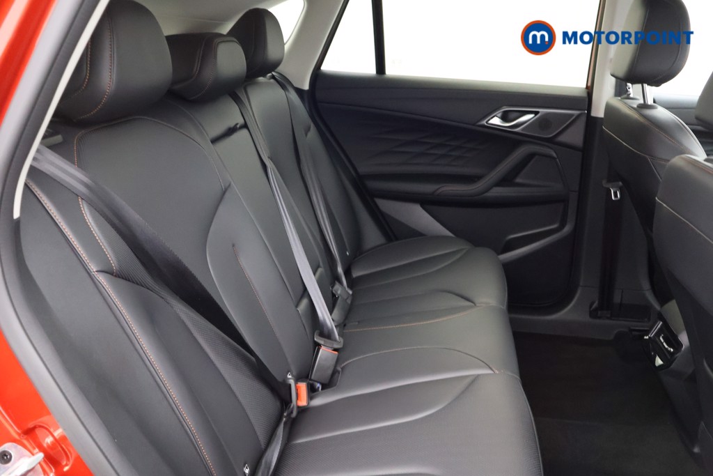 Mg Motor Uk HS Trophy Automatic Petrol-Electric Hybrid SUV - Stock Number (1616785) - 14th supplementary image