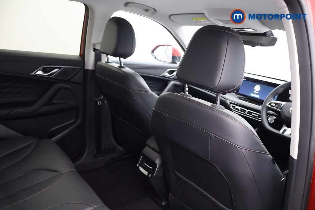 Mg Motor Uk HS Trophy Automatic Petrol-Electric Hybrid SUV - Stock Number (1616785) - 15th supplementary image