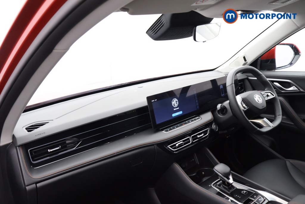 Mg Motor Uk HS Trophy Automatic Petrol-Electric Hybrid SUV - Stock Number (1616785) - 17th supplementary image