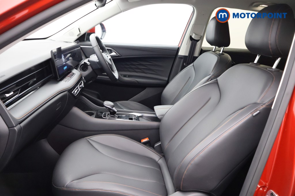 Mg Motor Uk HS Trophy Automatic Petrol-Electric Hybrid SUV - Stock Number (1616785) - 18th supplementary image