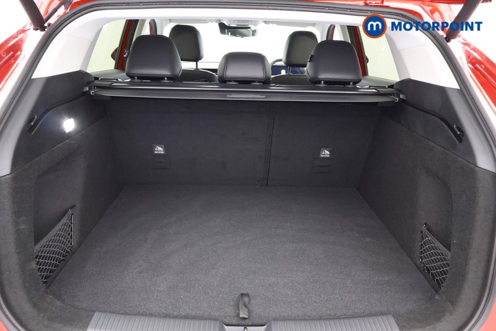 Mg Motor Uk HS Trophy Automatic Petrol-Electric Hybrid SUV - Stock Number (1616785) - 19th supplementary image