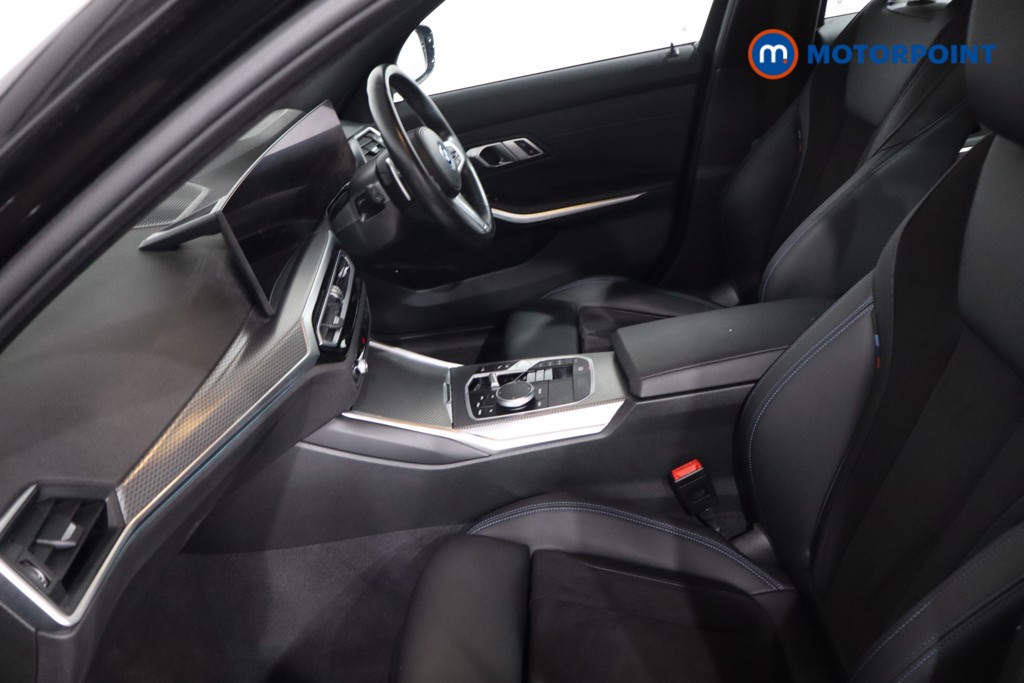 BMW 3 Series M Sport Automatic Petrol Plug-In Hybrid Saloon - Stock Number (1617096) - 4th supplementary image