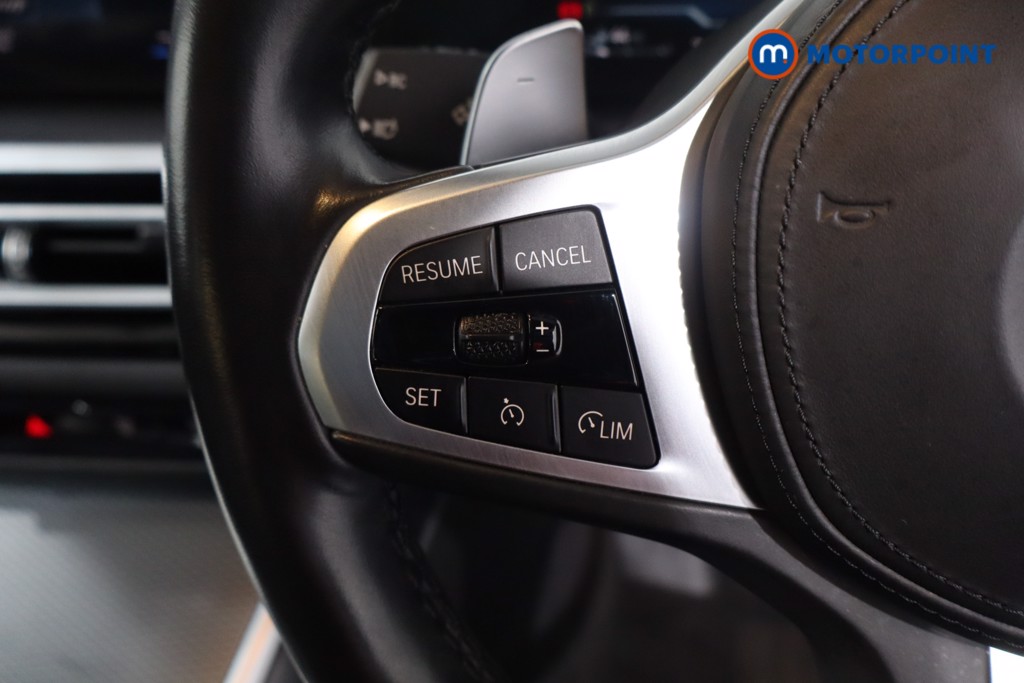 BMW 3 Series M Sport Automatic Petrol Plug-In Hybrid Saloon - Stock Number (1617096) - 7th supplementary image