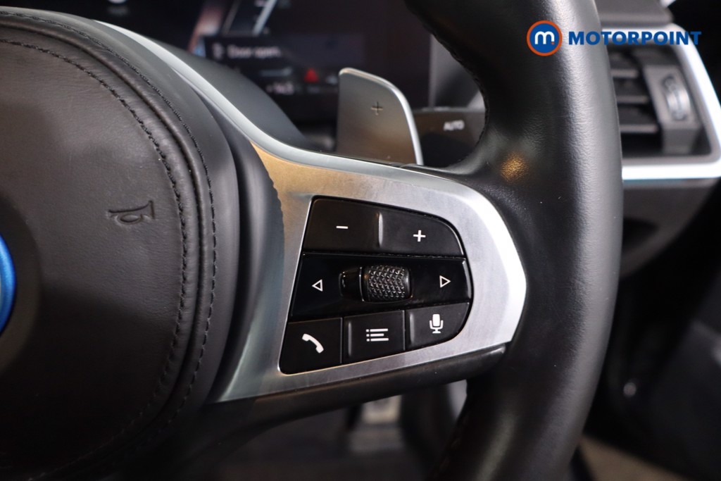 BMW 3 Series M Sport Automatic Petrol Plug-In Hybrid Saloon - Stock Number (1617096) - 8th supplementary image
