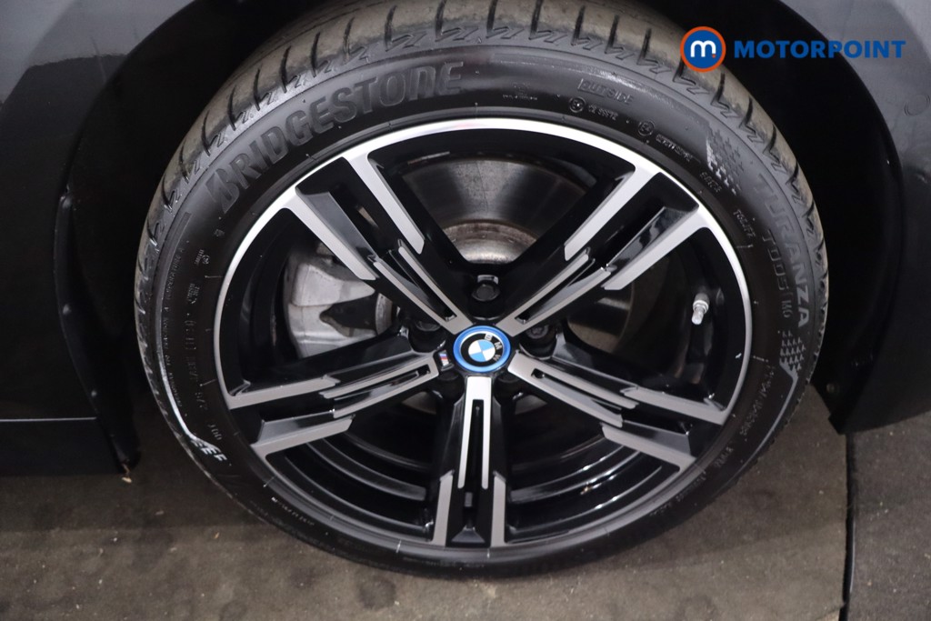 BMW 3 Series M Sport Automatic Petrol Plug-In Hybrid Saloon - Stock Number (1617096) - 10th supplementary image
