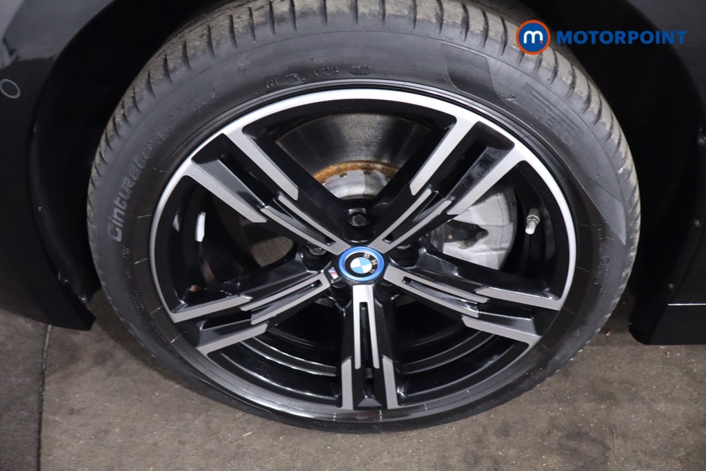BMW 3 Series M Sport Automatic Petrol Plug-In Hybrid Saloon - Stock Number (1617096) - 11th supplementary image