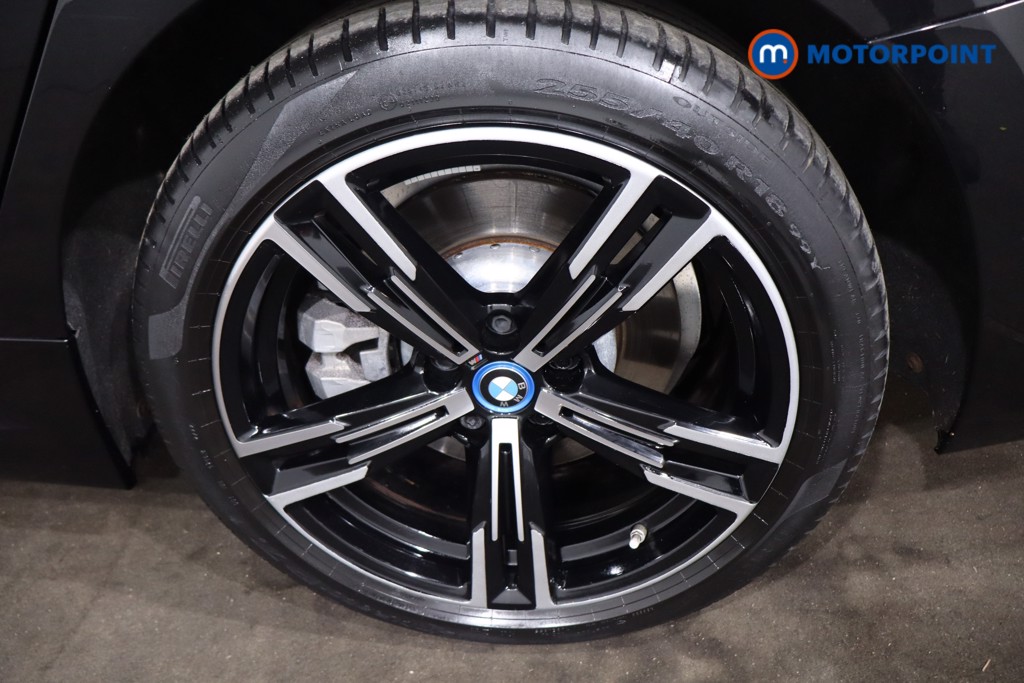 BMW 3 Series M Sport Automatic Petrol Plug-In Hybrid Saloon - Stock Number (1617096) - 12th supplementary image