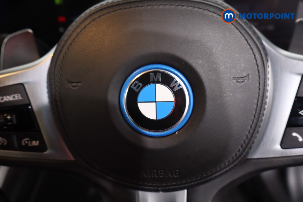 BMW 3 Series M Sport Automatic Petrol Plug-In Hybrid Saloon - Stock Number (1617096) - 13th supplementary image
