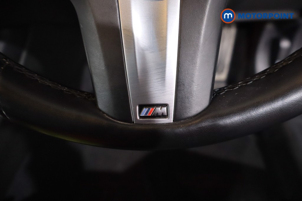 BMW 3 Series M Sport Automatic Petrol Plug-In Hybrid Saloon - Stock Number (1617096) - 14th supplementary image