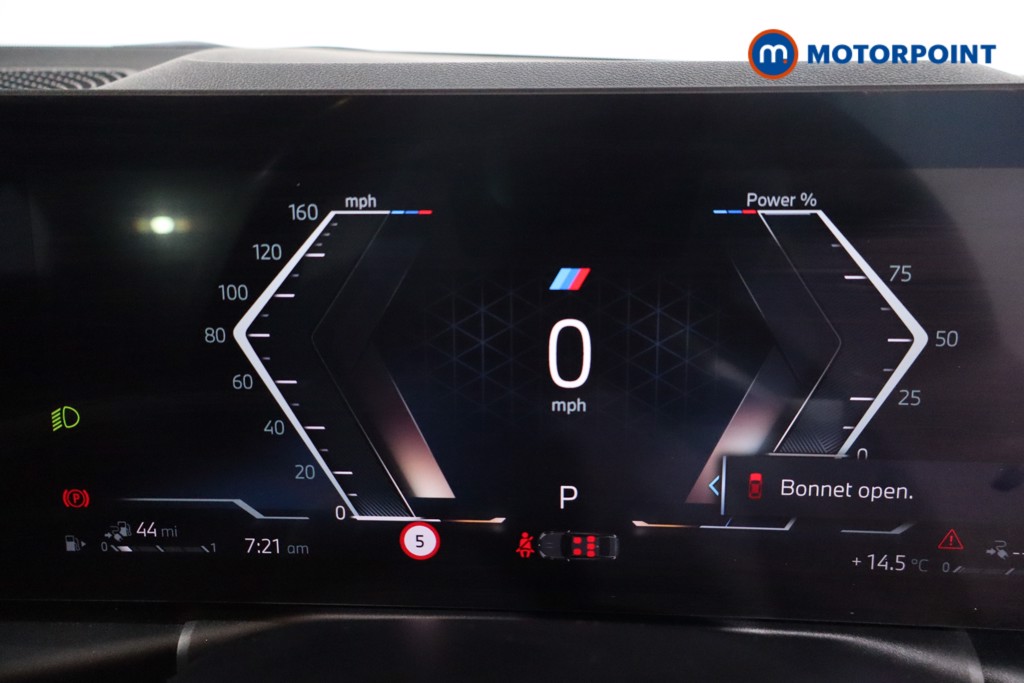BMW 3 Series M Sport Automatic Petrol Plug-In Hybrid Saloon - Stock Number (1617096) - 15th supplementary image
