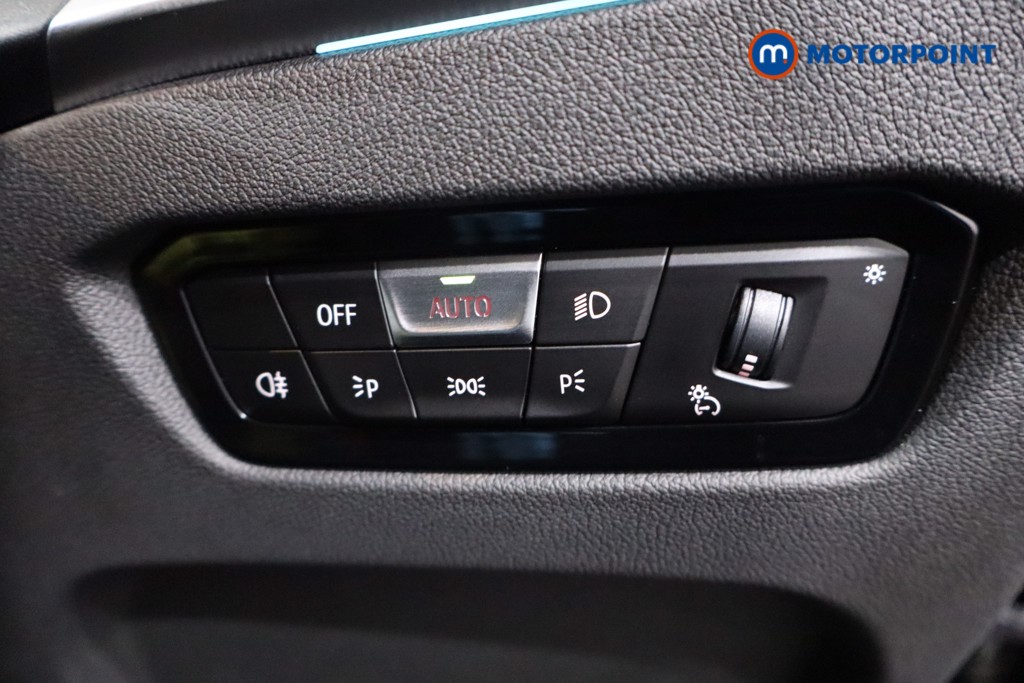 BMW 3 Series M Sport Automatic Petrol Plug-In Hybrid Saloon - Stock Number (1617096) - 18th supplementary image