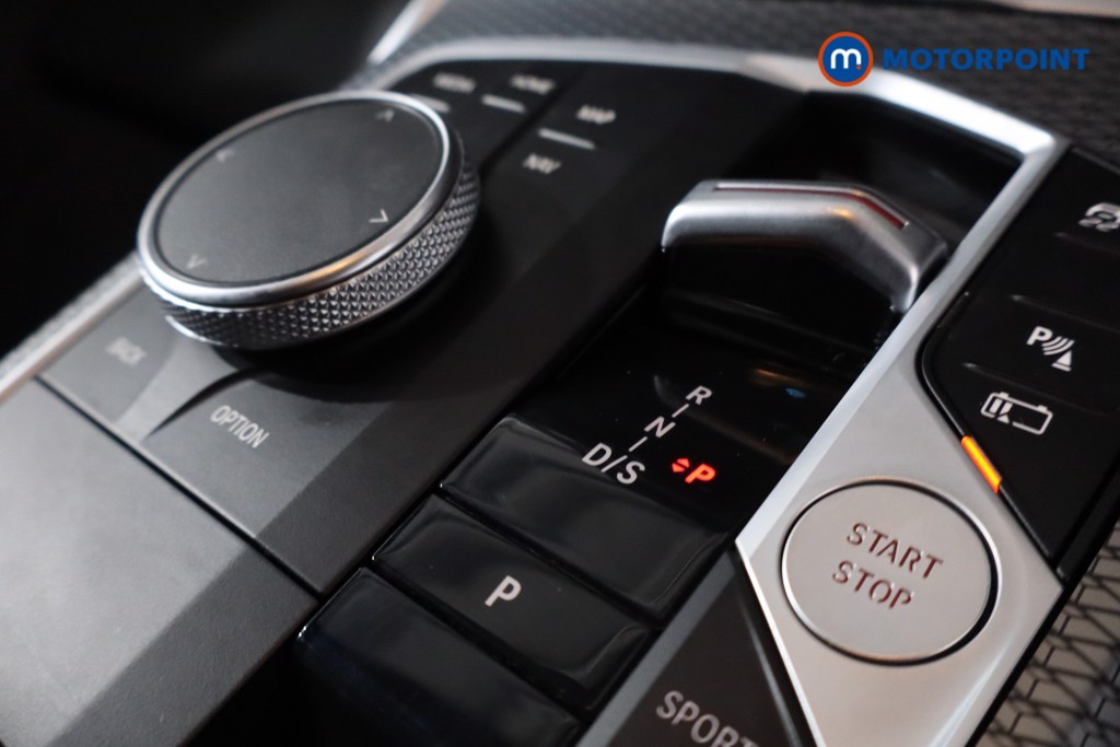 BMW 3 Series M Sport Automatic Petrol Plug-In Hybrid Saloon - Stock Number (1617096) - 22nd supplementary image