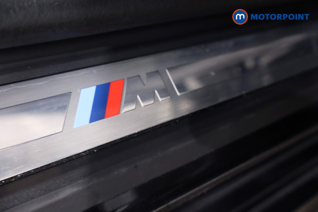 BMW 3 Series M Sport Automatic Petrol Plug-In Hybrid Saloon - Stock Number (1617096) - 24th supplementary image