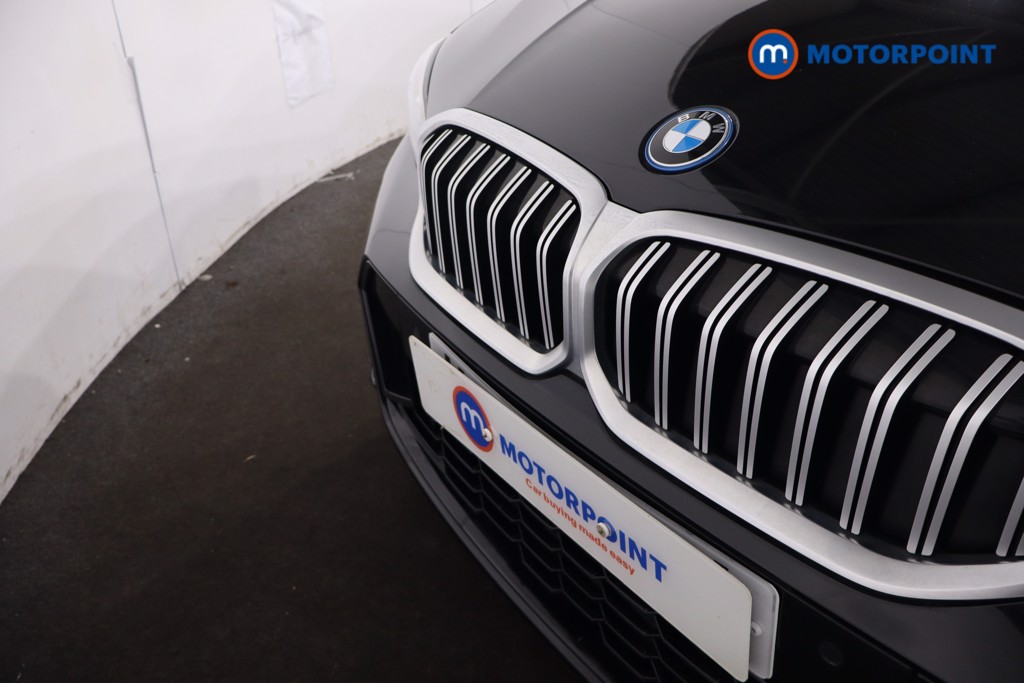 BMW 3 Series M Sport Automatic Petrol Plug-In Hybrid Saloon - Stock Number (1617096) - 32nd supplementary image