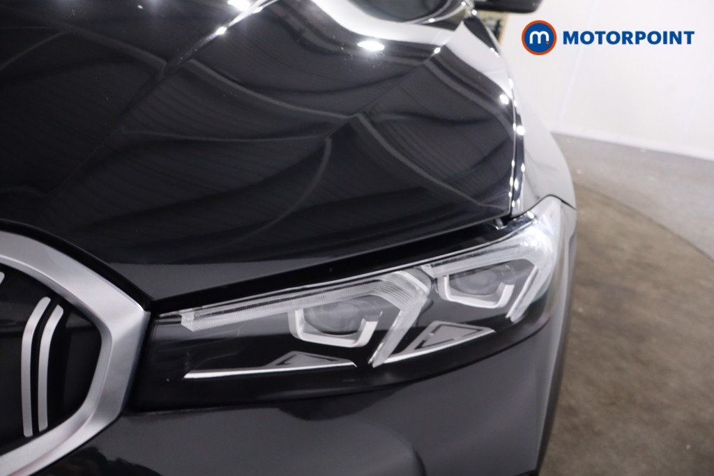 BMW 3 Series M Sport Automatic Petrol Plug-In Hybrid Saloon - Stock Number (1617096) - 34th supplementary image