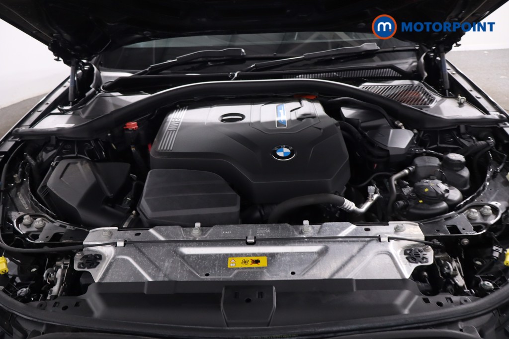 BMW 3 Series M Sport Automatic Petrol Plug-In Hybrid Saloon - Stock Number (1617096) - 36th supplementary image