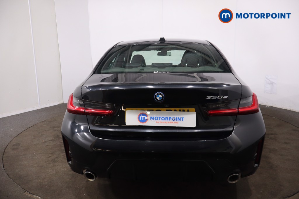 BMW 3 Series M Sport Automatic Petrol Plug-In Hybrid Saloon - Stock Number (1617096) - 38th supplementary image