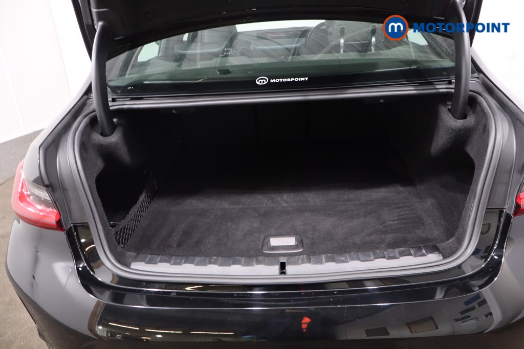 BMW 3 Series M Sport Automatic Petrol Plug-In Hybrid Saloon - Stock Number (1617096) - 42nd supplementary image