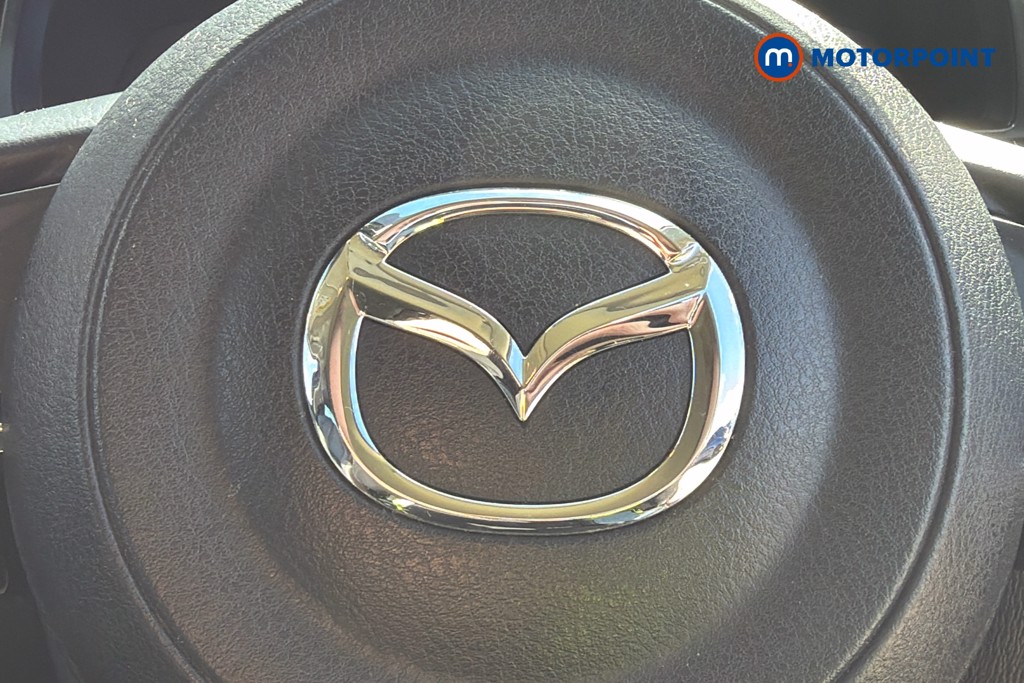 Mazda 2 Gt Sport Nav-Plus Manual Petrol Hatchback - Stock Number (1617982) - 5th supplementary image