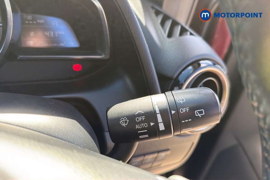 Mazda 2 Gt Sport Nav-Plus Manual Petrol Hatchback - Stock Number (1617982) - 7th supplementary image