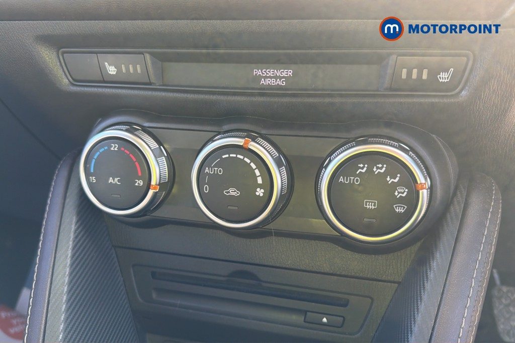 Mazda 2 Gt Sport Nav-Plus Manual Petrol Hatchback - Stock Number (1617982) - 12th supplementary image