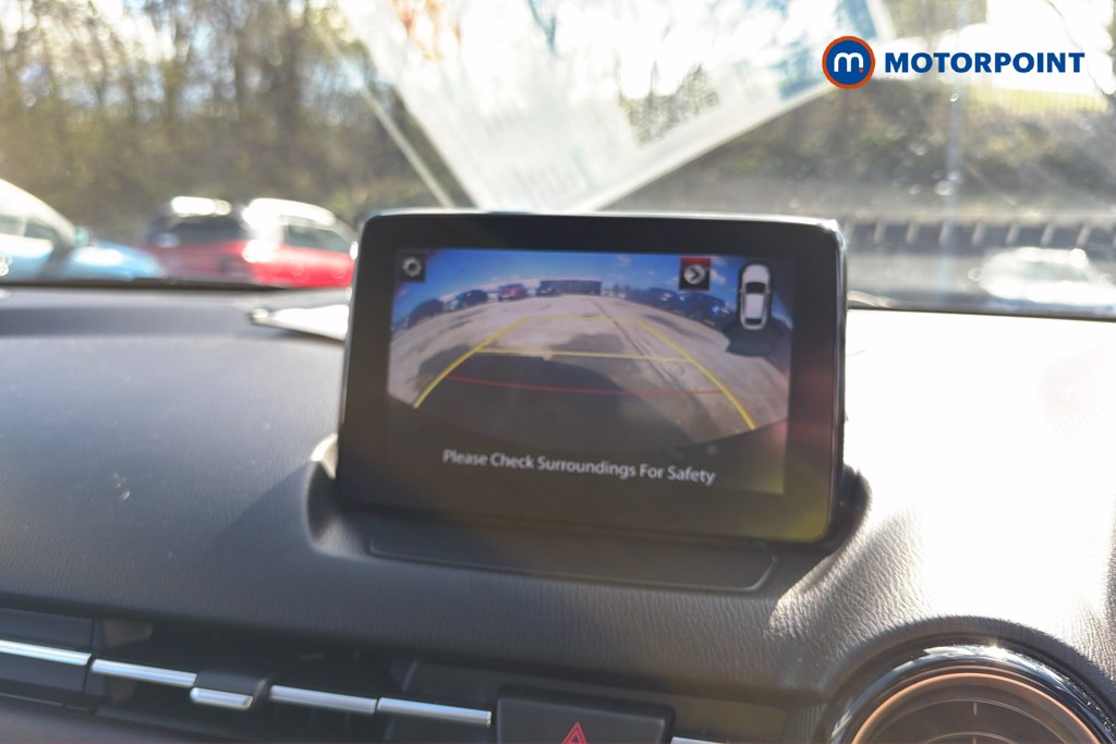 Mazda 2 Gt Sport Nav-Plus Manual Petrol Hatchback - Stock Number (1617982) - 13th supplementary image