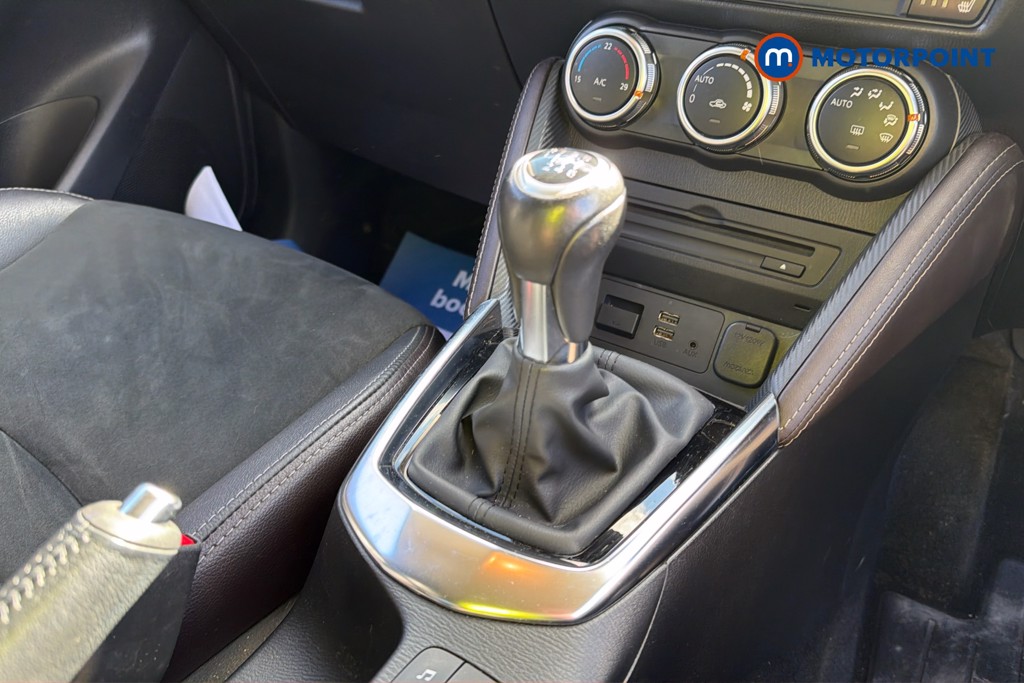 Mazda 2 Gt Sport Nav-Plus Manual Petrol Hatchback - Stock Number (1617982) - 15th supplementary image
