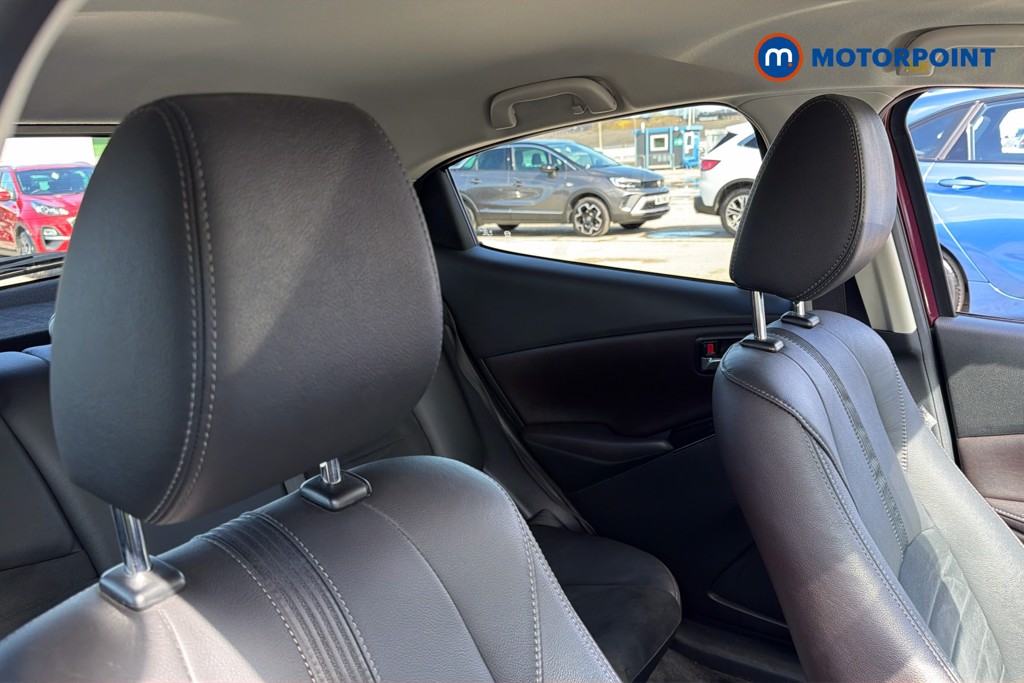 Mazda 2 Gt Sport Nav-Plus Manual Petrol Hatchback - Stock Number (1617982) - 23rd supplementary image