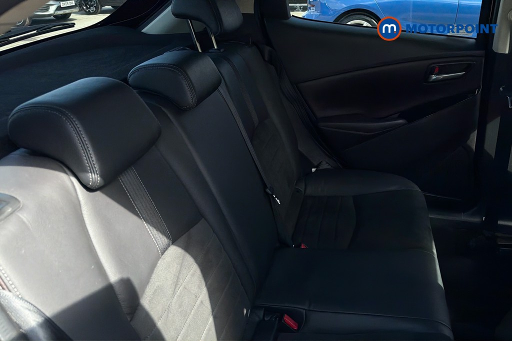 Mazda 2 Gt Sport Nav-Plus Manual Petrol Hatchback - Stock Number (1617982) - 28th supplementary image