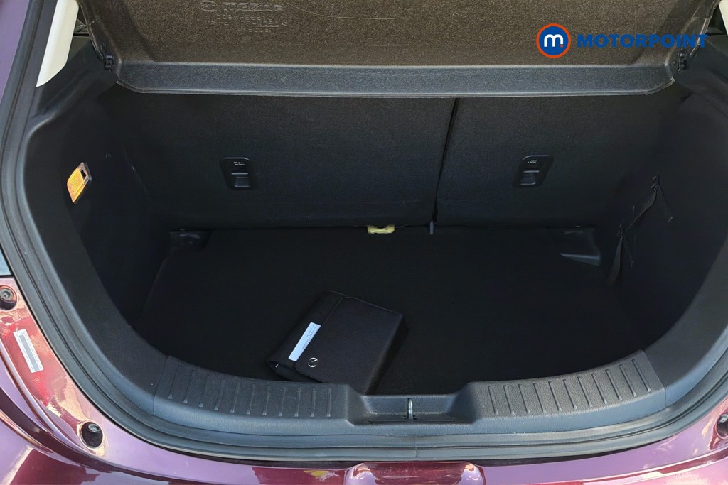 Mazda 2 Gt Sport Nav-Plus Manual Petrol Hatchback - Stock Number (1617982) - 33rd supplementary image