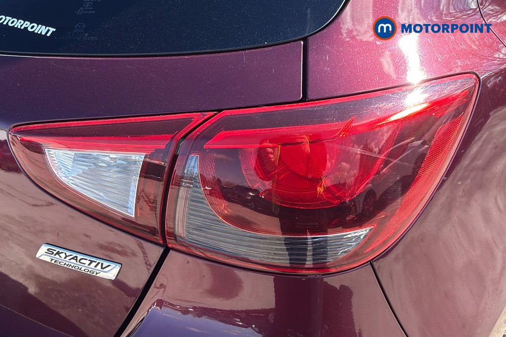Mazda 2 Gt Sport Nav-Plus Manual Petrol Hatchback - Stock Number (1617982) - 38th supplementary image