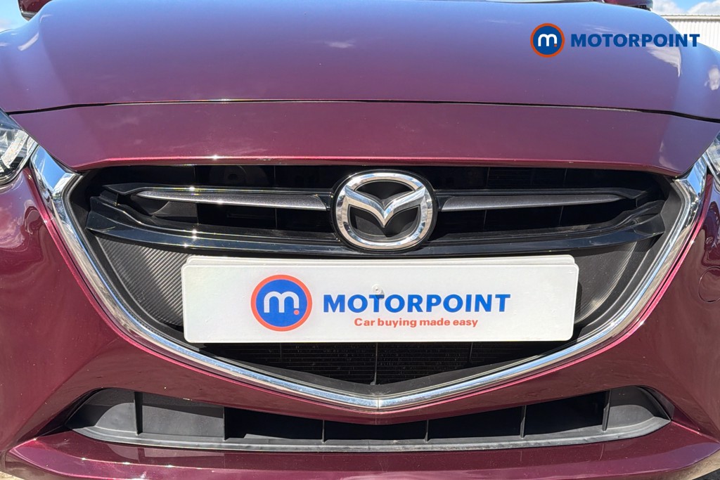 Mazda 2 Gt Sport Nav-Plus Manual Petrol Hatchback - Stock Number (1617982) - 45th supplementary image