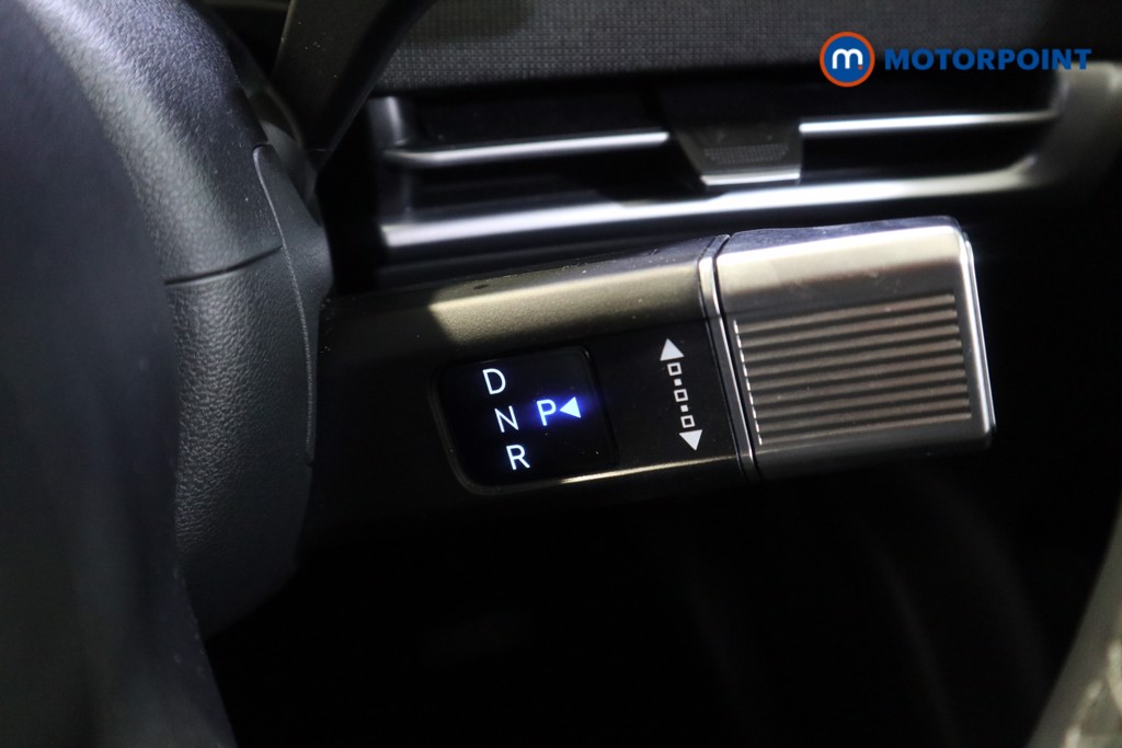 Hyundai Tucson Premium Automatic Petrol-Electric Hybrid SUV - Stock Number (1618236) - 5th supplementary image