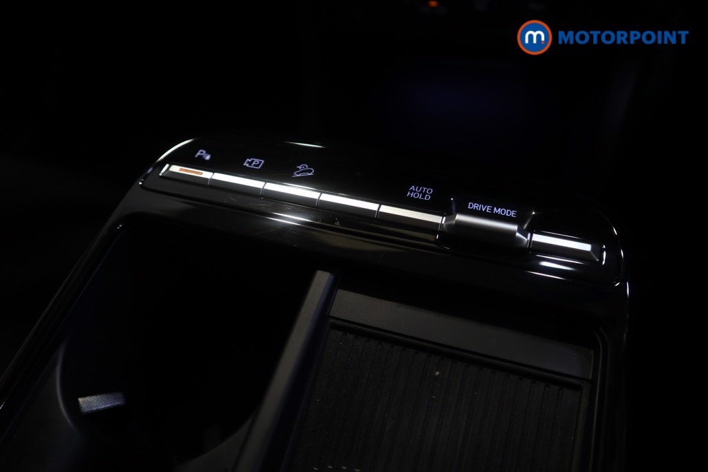 Hyundai Tucson Premium Automatic Petrol-Electric Hybrid SUV - Stock Number (1618236) - 11th supplementary image