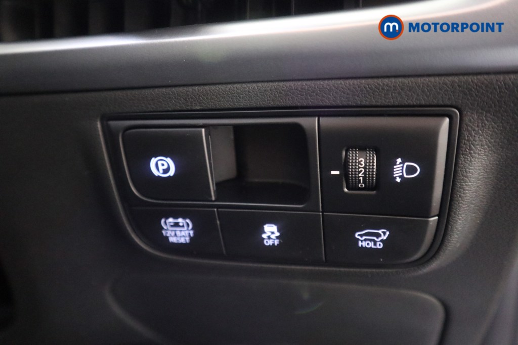 Hyundai Tucson Premium Automatic Petrol-Electric Hybrid SUV - Stock Number (1618236) - 14th supplementary image