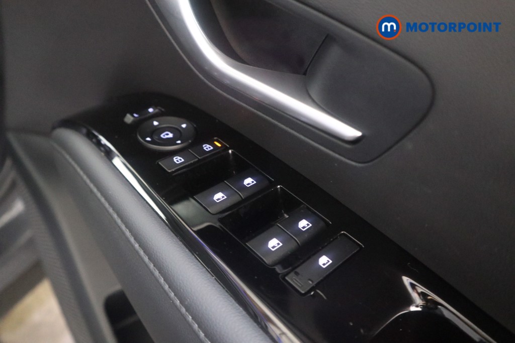 Hyundai Tucson Premium Automatic Petrol-Electric Hybrid SUV - Stock Number (1618236) - 15th supplementary image
