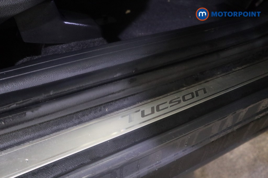 Hyundai Tucson Premium Automatic Petrol-Electric Hybrid SUV - Stock Number (1618236) - 16th supplementary image