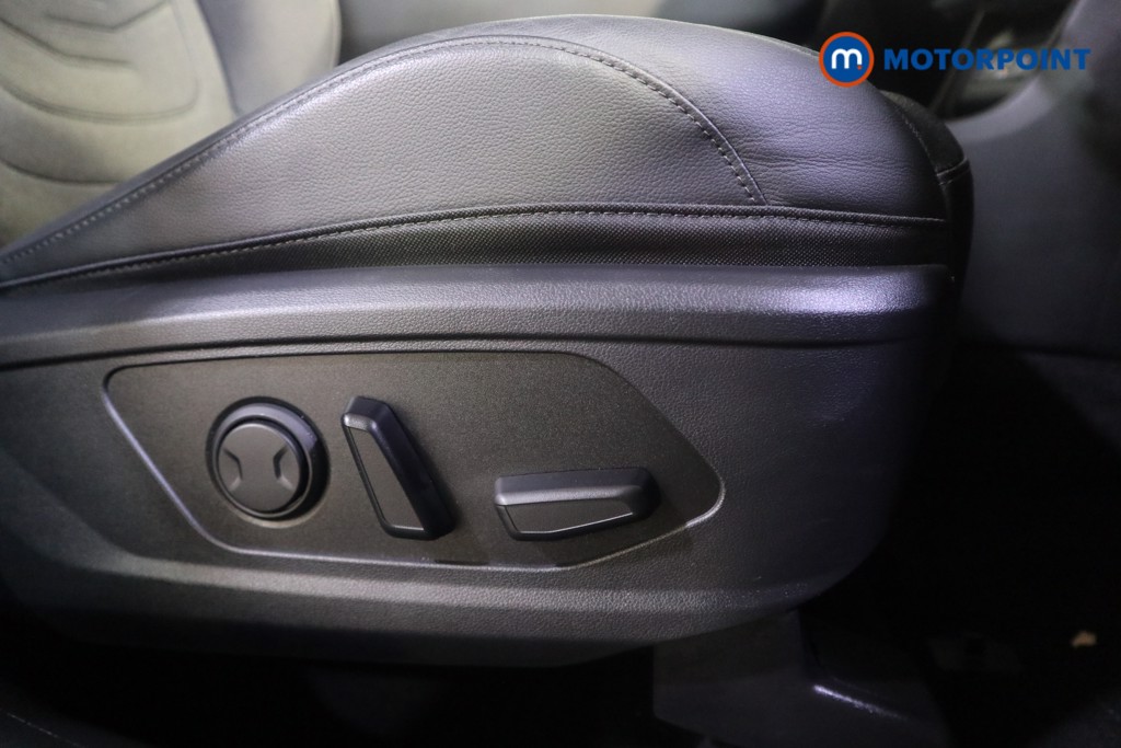 Hyundai Tucson Premium Automatic Petrol-Electric Hybrid SUV - Stock Number (1618236) - 17th supplementary image