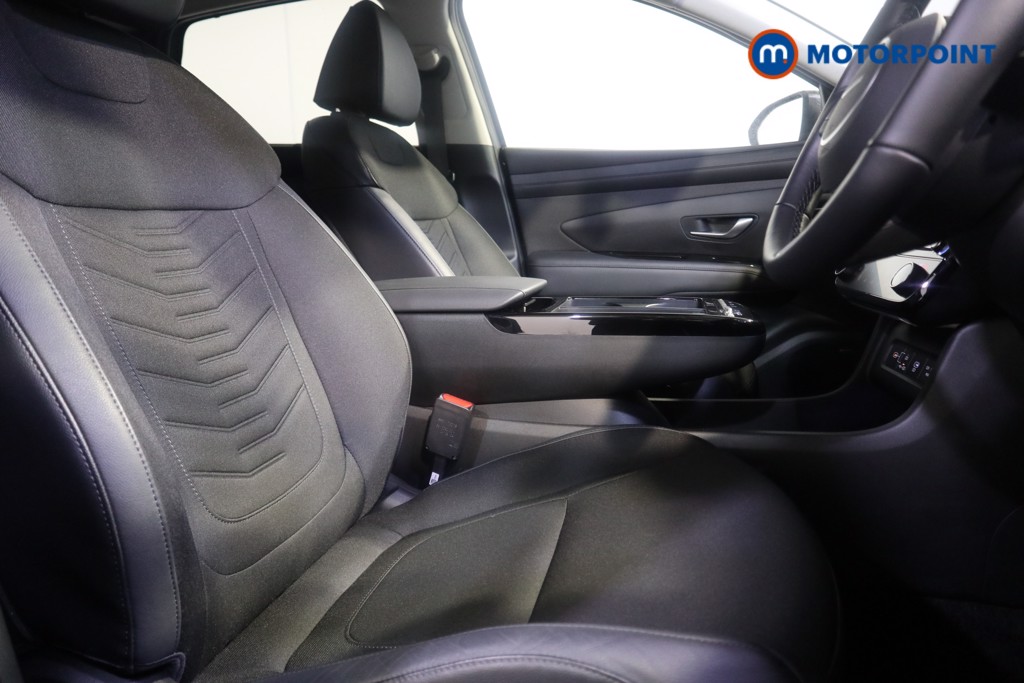 Hyundai Tucson Premium Automatic Petrol-Electric Hybrid SUV - Stock Number (1618236) - 18th supplementary image
