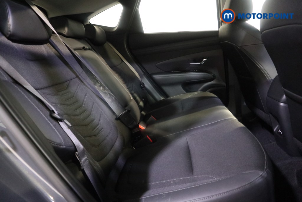 Hyundai Tucson Premium Automatic Petrol-Electric Hybrid SUV - Stock Number (1618236) - 19th supplementary image