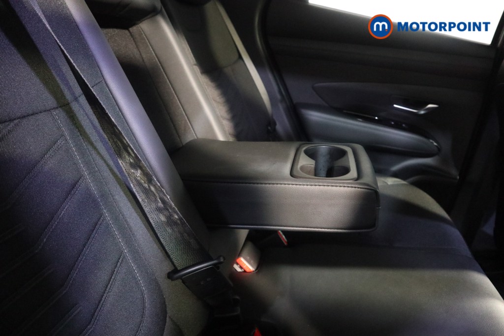 Hyundai Tucson Premium Automatic Petrol-Electric Hybrid SUV - Stock Number (1618236) - 20th supplementary image